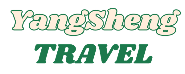Yang Sheng Travel